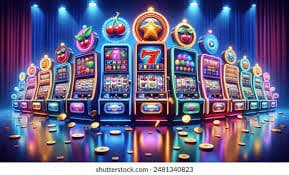 98wwin ဂိမ်းလော်ဘီ Slots Live Casino Myanmar