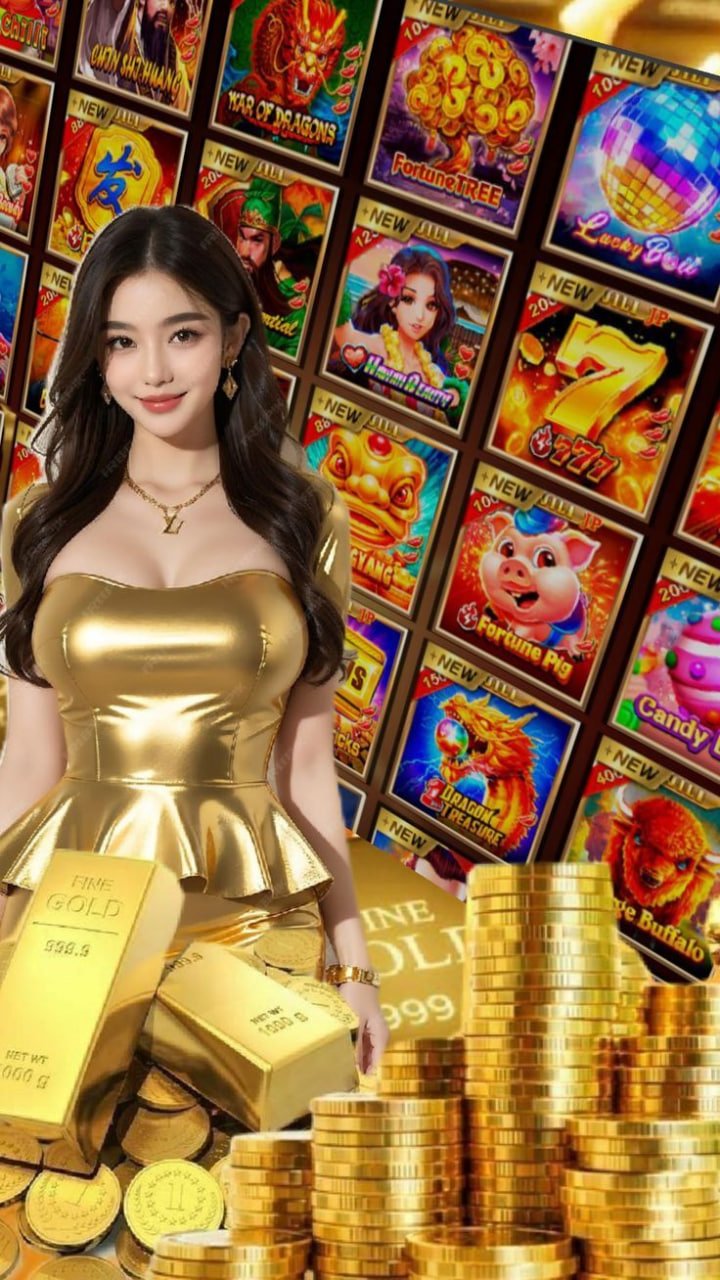98wwin Live Casino Baccarat Dealer Myanmar